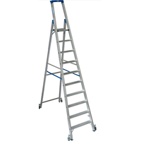 Krause Stabilo 10 Stufen (124661)