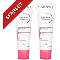 Bioderma Sensibio Defensive Tube