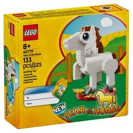 LEGO Creator Jahr des Pferdes 40779