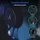Medion ERAZER Mage P20 Gaming Headset (240cm Kabel, Over Ear, flexibles & abnehmbares Mikrofon, RGB Beleuchtung, 3,5mm Audio, USB, ES9260Q Soundchip,