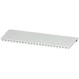 Siemens 8GB4671 Abdeckstreifen Grau