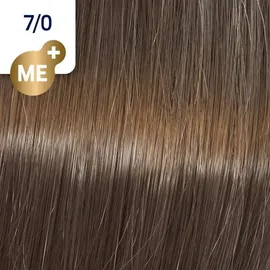 Wella Koleston Perfect Me+ Pure Naturals 7/0 mittelblond 60 ml