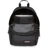 Eastpak Powr Pak ́r 18l Rucksack Powr Black One Size