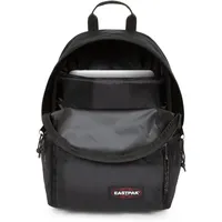 Eastpak Powr Pak ́r 18l Rucksack - Powr Black - One Size