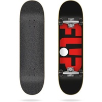 FLIP ODYSSEY Skateboard 2022 black - 8.0