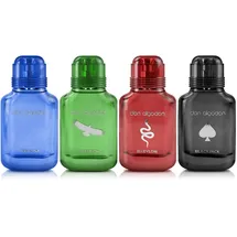 Don Algodon 4er-Pack Minis für Herren