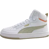 Puma White-Desert Dust-Deeva 37,5