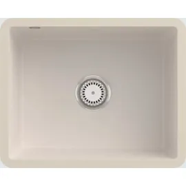Villeroy & Boch Subway 60 SU crema + Handbetätigung