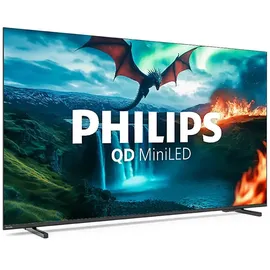 Philips 55MLED820 55" 4K UltraHD LED Smart TV