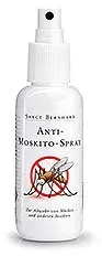 Spray antizanzare - 125 ml