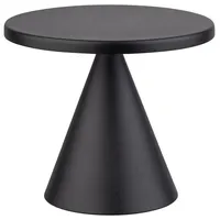 APS 17101 Tischleuchte "CONE MINI", Akku-Leuchte, inkl. Ladestation, USB-Ladekabel