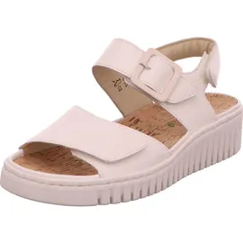 WALDLÄUFER H-Willow Damen Weiß 40
