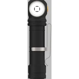 Armytek Wizard C2 Pro Max LR White LED Taschenlampe 3 in 1 4150 lumen