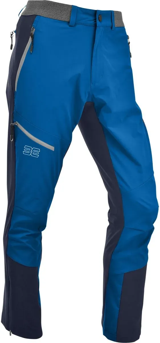 MAUL Sport Ifen II Ultralight - Lange elas. Hose ocean blue/nigh (7572) 52