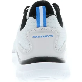 SKECHERS Track Ripkent Herren Weiß 44