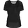 LASCANA Funktionsshirt 2 in 1 schwarz L