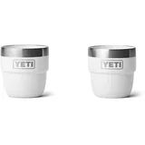 Y by Nordisk YETI Rambler Espressotasse stapelbar 4 oz. (118 ml)