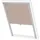 vidaXL Verdunkelungsrollo  M06/306 Beige