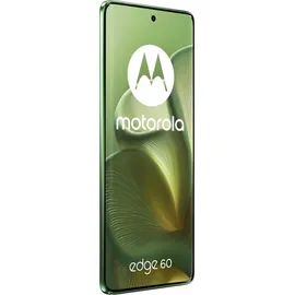 Motorola Edge 60 8 GB RAM 256 GB PANTONE Shamrock