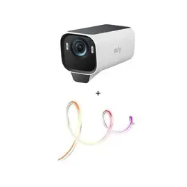 eufy eufyCam S3 Pro Zusatzkamera