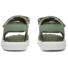 Timberland Perkins Row Backstrap Sandalen Light Green 26