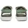 Timberland Perkins Row Backstrap Sandalen Light Green 26
