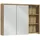 Vicco Viola 100 cm Cashmere/Artisan-Eiche