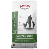 ARION Original Maintenance Adult Large Huhn 12 kg
