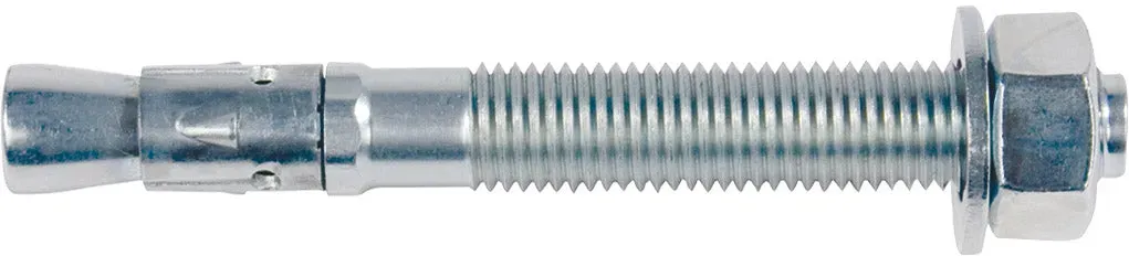 Bolzen FBN II galvanisch verzinkt -  FBN II 12/50 / M 12 x 99 / 146