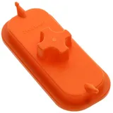 Twin Air Luftfilterabdeckung Orange