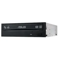 Asus DRW-24D5MT 24x DVD-Brenner M-Disc SATA E-Green Bulk Silent