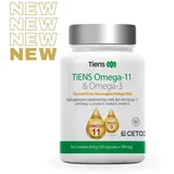 Tiens Omega-11 & Omega-3 (CETO3)