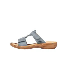 Rieker 60885 denim 39