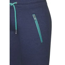 KangaROOS Sweathose Damen blau Gr.32/34
