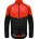 Jacke 2022 Fireball/Black M