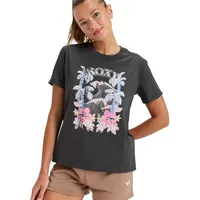 Roxy Oceanregular Poster grau