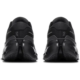 On Cloudrunner 3 Herren Wide Black/Black 43