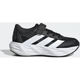 adidas Galaxy 8 Kinder Schwarz/Weiß 28