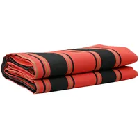 VidaXL Markisenstoff Mehrfarben 10x1.6 m