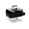 weber grill gas