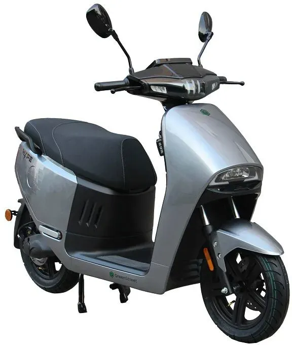 E-Motorroller GREENSTREET 