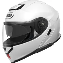 Shoei Neotec 3 Klapphelm - weiß XXL