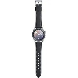 Samsung Galaxy Watch3 BT 41 mm Mystic Silver