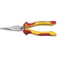 Wiha Flachrundzange 26720 160 mm