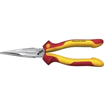 Wiha Flachrundzange 26720 160 mm