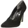 Paul Green Pumps schwarz 40,5