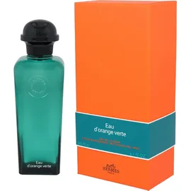 Hermès Eau d'Orange Verte Eau de Cologne 200 ml