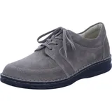 Finn Comfort Schnürschuh Herren Beige 44,5