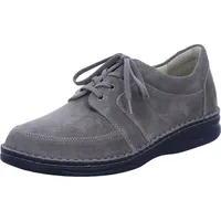 Finn Comfort Schnürschuh Herren Beige 44,5
