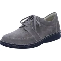 Finn Comfort Schnürschuh Herren Beige 44,5